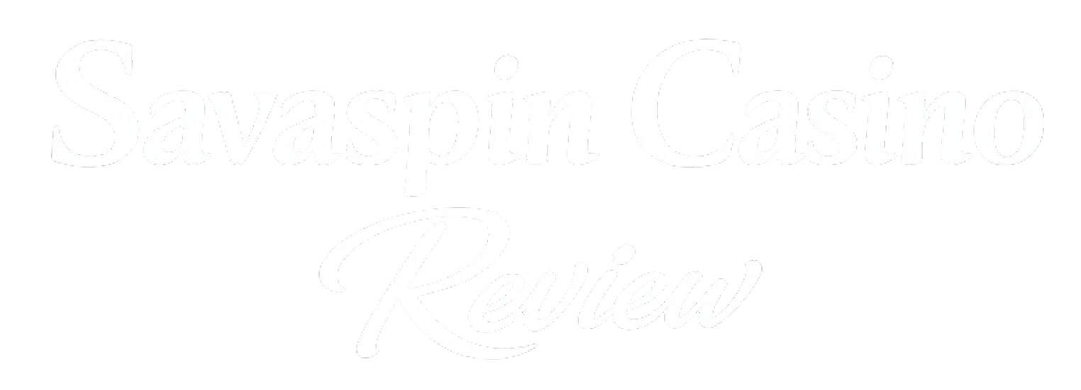 Savaspin Casino Logo1